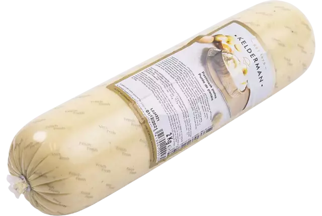 Pastinaak puree 2kg